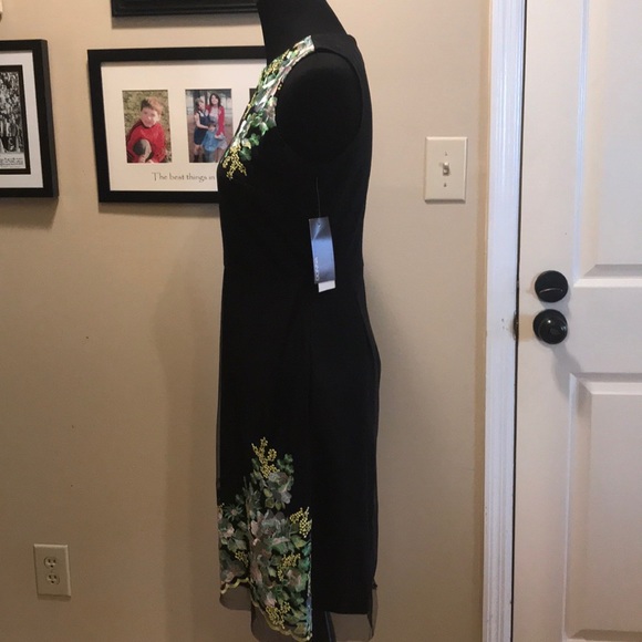 Donna Rocco dress - Picture 8 of 8